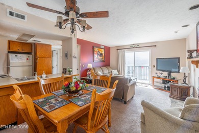 Nestled in Cobbly Nob, in the heart of Gatlinburg, TN, lies this on Bent Creek Golf Course in Tennessee - for sale on GolfHomes.com, golf home, golf lot