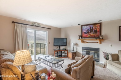 Nestled in Cobbly Nob, in the heart of Gatlinburg, TN, lies this on Bent Creek Golf Course in Tennessee - for sale on GolfHomes.com, golf home, golf lot