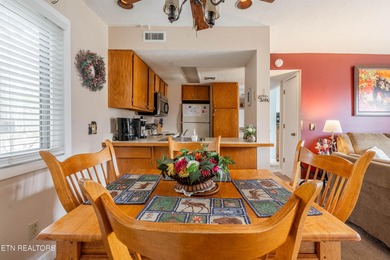 Nestled in Cobbly Nob, in the heart of Gatlinburg, TN, lies this on Bent Creek Golf Course in Tennessee - for sale on GolfHomes.com, golf home, golf lot