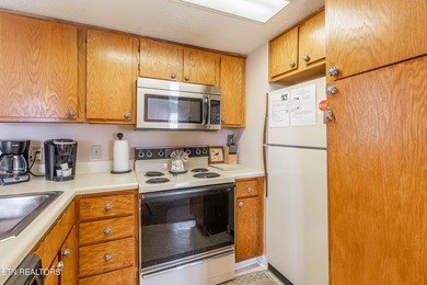 Nestled in Cobbly Nob, in the heart of Gatlinburg, TN, lies this on Bent Creek Golf Course in Tennessee - for sale on GolfHomes.com, golf home, golf lot