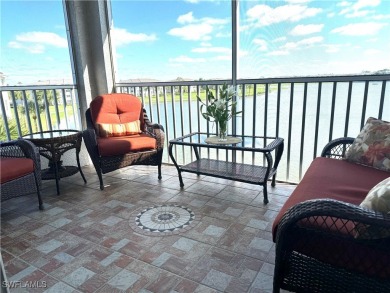 WELCOME TO PARADISE! This beautiful 4th Floor END UNIT is being on Heritage Palms Golf and Country Club in Florida - for sale on GolfHomes.com, golf home, golf lot