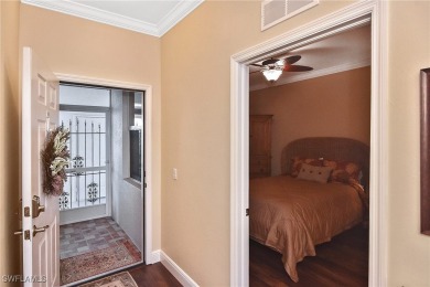 This beautiful 4th Floor END UNIT is being offered turnkey! With on Heritage Palms Golf and Country Club in Florida - for sale on GolfHomes.com, golf home, golf lot