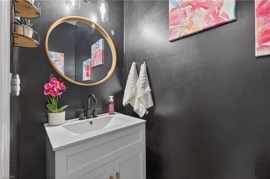 Turnkey home for sale in the highly sought after Glenwood on Honey Bee Golf Club in Virginia - for sale on GolfHomes.com, golf home, golf lot