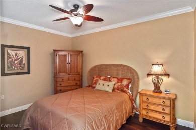 This beautiful 4th Floor END UNIT is being offered turnkey! With on Heritage Palms Golf and Country Club in Florida - for sale on GolfHomes.com, golf home, golf lot