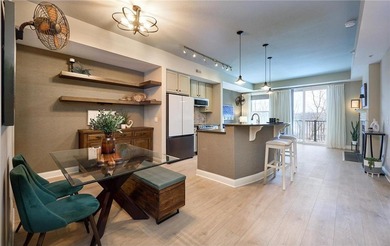 Stunning home with Sunset views of Lake Jonathan! A beautifully on The Chaska Par 30 Golf Course in Minnesota - for sale on GolfHomes.com, golf home, golf lot