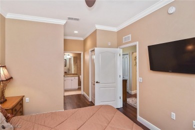 This beautiful 4th Floor END UNIT is being offered turnkey! With on Heritage Palms Golf and Country Club in Florida - for sale on GolfHomes.com, golf home, golf lot