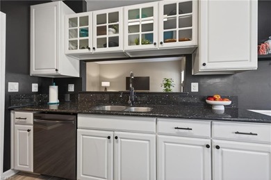 Turnkey home for sale in the highly sought after Glenwood on Honey Bee Golf Club in Virginia - for sale on GolfHomes.com, golf home, golf lot