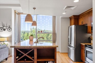 Wonderful condo with the desirable East 54 lifestyle. This one on The UNC Finley Golf Club in North Carolina - for sale on GolfHomes.com, golf home, golf lot