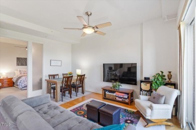 Wonderful condo with the desirable East 54 lifestyle. This one on The UNC Finley Golf Club in North Carolina - for sale on GolfHomes.com, golf home, golf lot