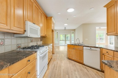 Welcome home to 217 Crooked Gulley Circle within Sea Trail on Sea Trail Golf Resort in North Carolina - for sale on GolfHomes.com, golf home, golf lot