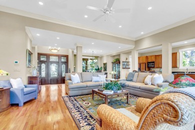 Situated in the highly sought-after Falcon Point neighborhood on on Kiawah Island Resort - Cougar Point in South Carolina - for sale on GolfHomes.com, golf home, golf lot