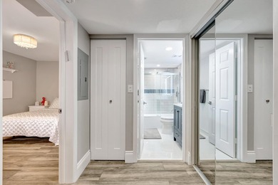 Roof replacement currently underway. Major capital improvements on Boca Pointe Country Club in Florida - for sale on GolfHomes.com, golf home, golf lot