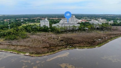 Welcome to your investment slice of paradise nestled within the on Sandestin Golf and Beach Resort - Raven in Florida - for sale on GolfHomes.com, golf home, golf lot