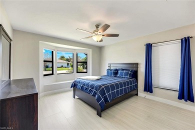 A complete renovation of this 3 bedroom/2 bath Forest Lakes home on Quail Run Golf Club In Naples in Florida - for sale on GolfHomes.com, golf home, golf lot