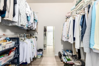 WELCOME to this beautiful, bright & cheery Gemini home situated on Union Hills Country Club in Arizona - for sale on GolfHomes.com, golf home, golf lot