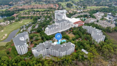 Welcome to your investment slice of paradise nestled within the on Sandestin Golf and Beach Resort - Raven in Florida - for sale on GolfHomes.com, golf home, golf lot