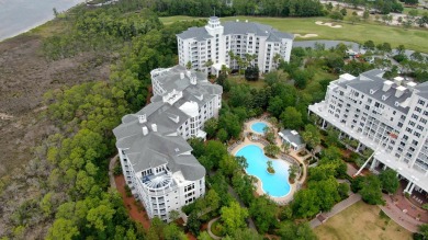 Welcome to your investment slice of paradise nestled within the on Sandestin Golf and Beach Resort - Raven in Florida - for sale on GolfHomes.com, golf home, golf lot