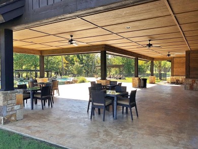 JUST TWO BLOCKS FROM LAKE TEXOMA. Great interior lot on almost a on Rock Creek Golf Club in Texas - for sale on GolfHomes.com, golf home, golf lot