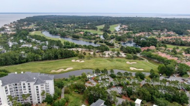 Welcome to your investment slice of paradise nestled within the on Sandestin Golf and Beach Resort - Raven in Florida - for sale on GolfHomes.com, golf home, golf lot