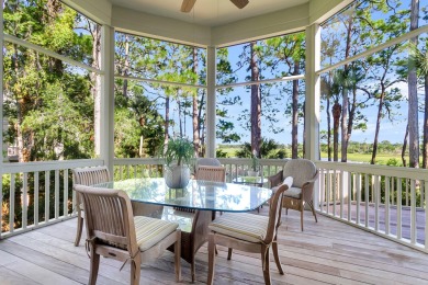 Situated in the highly sought-after Falcon Point neighborhood on on Kiawah Island Resort - Cougar Point in South Carolina - for sale on GolfHomes.com, golf home, golf lot