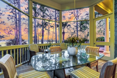 Situated in the highly sought-after Falcon Point neighborhood on on Kiawah Island Resort - Cougar Point in South Carolina - for sale on GolfHomes.com, golf home, golf lot