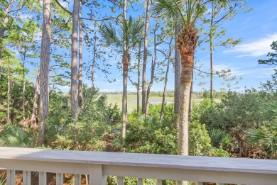 Situated in the highly sought-after Falcon Point neighborhood on on Kiawah Island Resort - Cougar Point in South Carolina - for sale on GolfHomes.com, golf home, golf lot