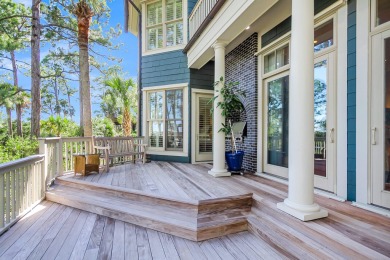 Situated in the highly sought-after Falcon Point neighborhood on on Kiawah Island Resort - Cougar Point in South Carolina - for sale on GolfHomes.com, golf home, golf lot