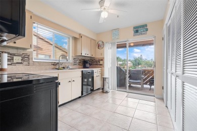 Welcome to this beautifully renovated 2-bedroom, 2-bathroom on Gulf Harbors Golf Course in Florida - for sale on GolfHomes.com, golf home, golf lot