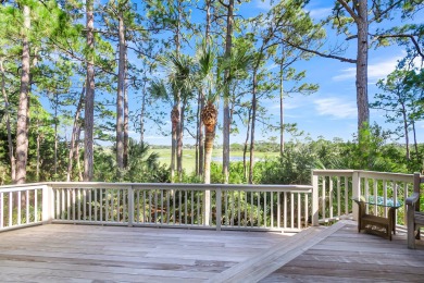 Situated in the highly sought-after Falcon Point neighborhood on on Kiawah Island Resort - Cougar Point in South Carolina - for sale on GolfHomes.com, golf home, golf lot