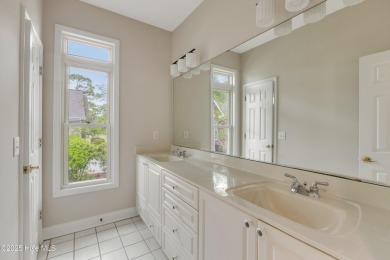 Welcome home to 217 Crooked Gulley Circle within Sea Trail on Sea Trail Golf Resort in North Carolina - for sale on GolfHomes.com, golf home, golf lot