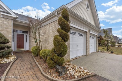 Welcome Home to this stunning, impeccably maintained, Double on Westlake Golf and Country Club in New Jersey - for sale on GolfHomes.com, golf home, golf lot