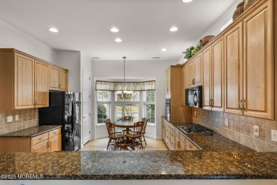 Welcome Home to this stunning, impeccably maintained, Double on Westlake Golf and Country Club in New Jersey - for sale on GolfHomes.com, golf home, golf lot