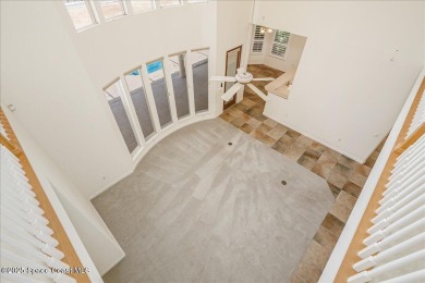 NEW PRICE! Stunning riverfront estate-style pool home in the on Aquarina Beach and Country Club in Florida - for sale on GolfHomes.com, golf home, golf lot