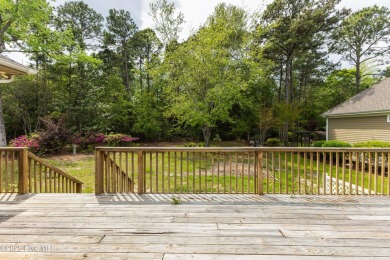 Welcome home to 217 Crooked Gulley Circle within Sea Trail on Sea Trail Golf Resort in North Carolina - for sale on GolfHomes.com, golf home, golf lot