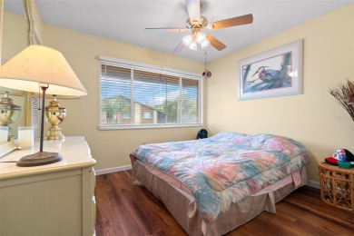 Welcome to this beautifully renovated 2-bedroom, 2-bathroom on Gulf Harbors Golf Course in Florida - for sale on GolfHomes.com, golf home, golf lot