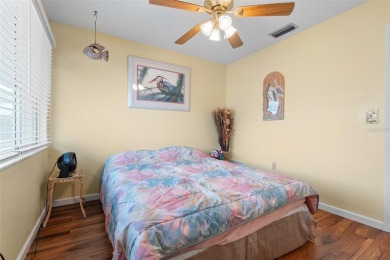 Welcome to this beautifully renovated 2-bedroom, 2-bathroom on Gulf Harbors Golf Course in Florida - for sale on GolfHomes.com, golf home, golf lot