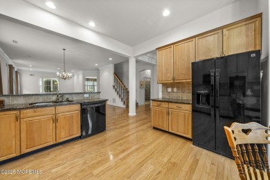 Welcome Home to this stunning, impeccably maintained, Double on Westlake Golf and Country Club in New Jersey - for sale on GolfHomes.com, golf home, golf lot