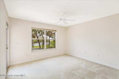 NEW PRICE! Stunning riverfront estate-style pool home in the on Aquarina Beach and Country Club in Florida - for sale on GolfHomes.com, golf home, golf lot