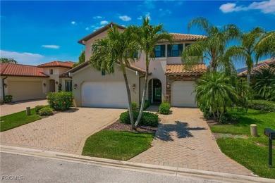 Welcome to your dream home in beautiful Hampton Park. This 5 on Gateway Golf and Country Club in Florida - for sale on GolfHomes.com, golf home, golf lot