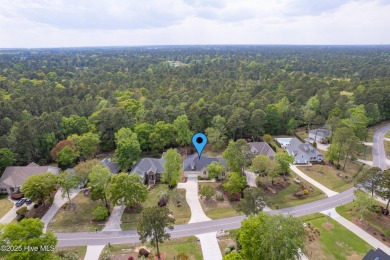 Welcome home to 217 Crooked Gulley Circle within Sea Trail on Sea Trail Golf Resort in North Carolina - for sale on GolfHomes.com, golf home, golf lot