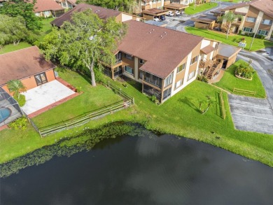 Welcome to this beautifully renovated 2-bedroom, 2-bathroom on Gulf Harbors Golf Course in Florida - for sale on GolfHomes.com, golf home, golf lot