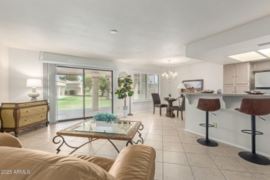 Hello- if you are looking for a darling casita located on a on Westbrook Village Golf Club in Arizona - for sale on GolfHomes.com, golf home, golf lot
