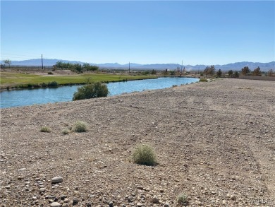 Build your custom home on this GOLF COURSE COMMUNITY LOT on Los Lagos Golf Club in Arizona - for sale on GolfHomes.com, golf home, golf lot
