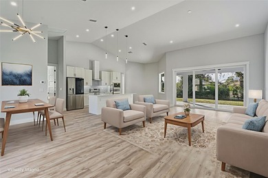 One or more photo(s) has been virtually staged. Let's be real on Pinemoor West Golf Club in Florida - for sale on GolfHomes.com, golf home, golf lot