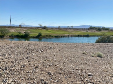 Build your custom home on this GOLF COURSE COMMUNITY LOT on Los Lagos Golf Club in Arizona - for sale on GolfHomes.com, golf home, golf lot