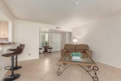 Hello- if you are looking for a darling casita located on a on Westbrook Village Golf Club in Arizona - for sale on GolfHomes.com, golf home, golf lot