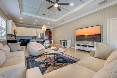 Welcome to your dream home in beautiful Hampton Park. This 5 on Gateway Golf and Country Club in Florida - for sale on GolfHomes.com, golf home, golf lot