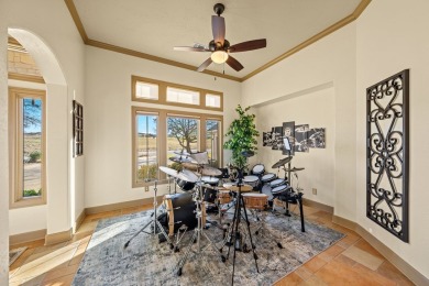 Step into Hill Country luxury and functional living in this on The Club At Comanche Trace in Texas - for sale on GolfHomes.com, golf home, golf lot