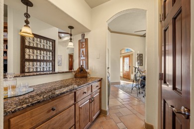 Step into Hill Country luxury and functional living in this on The Club At Comanche Trace in Texas - for sale on GolfHomes.com, golf home, golf lot