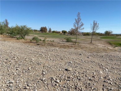 Build your custom home on this GOLF COURSE COMMUNITY LOT on Los Lagos Golf Club in Arizona - for sale on GolfHomes.com, golf home, golf lot